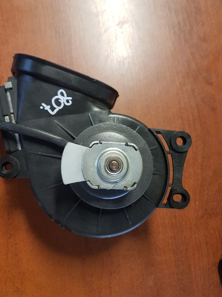 Wentylator Dmuchawa nawiewu Peugeot 807  14857  24080