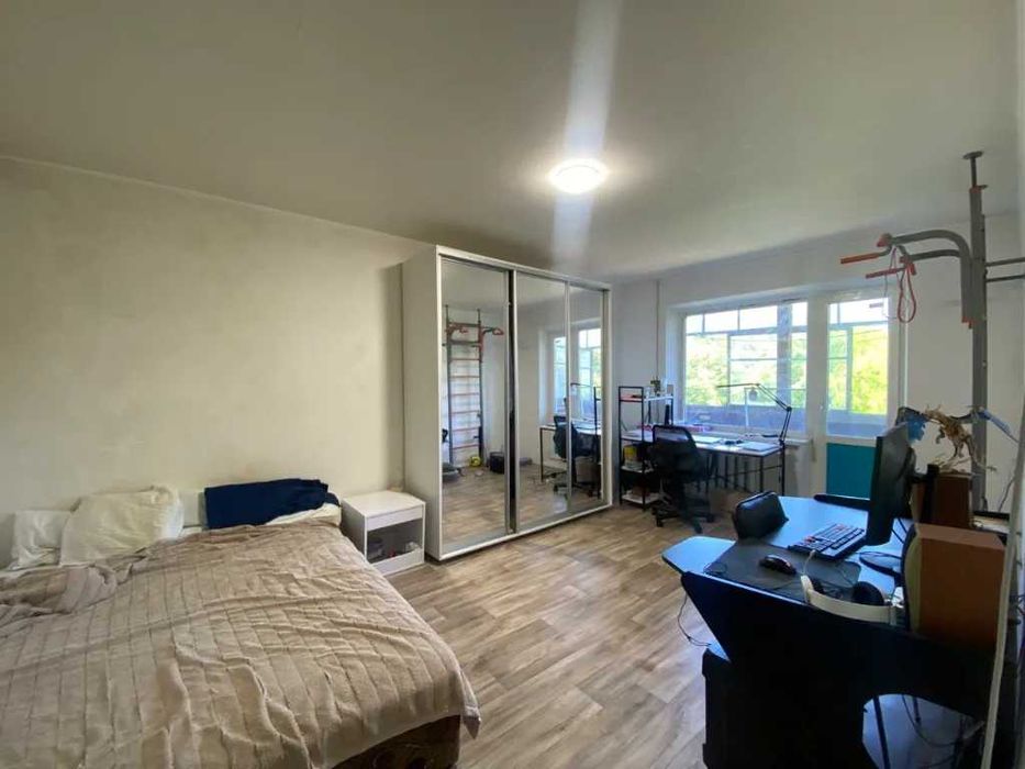 Продам 2к.квартиру на Тополе 3!137 школа!АТБ!