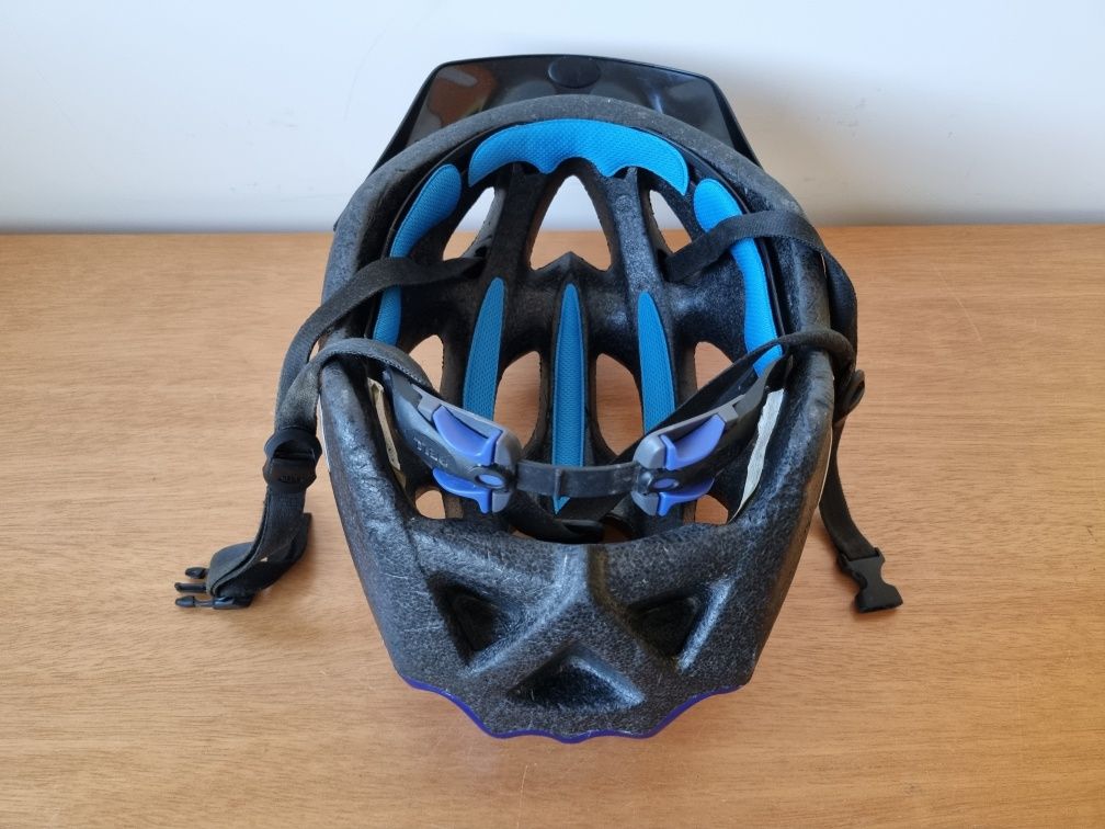 Capacete bicicleta Bell Avanti Pro