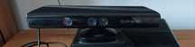 Xbox360 kinekt + gry