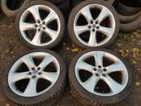 Alufelgi 19 Opel Astra J Astra K Mokka Chevrolet Trax Cruze 5x105