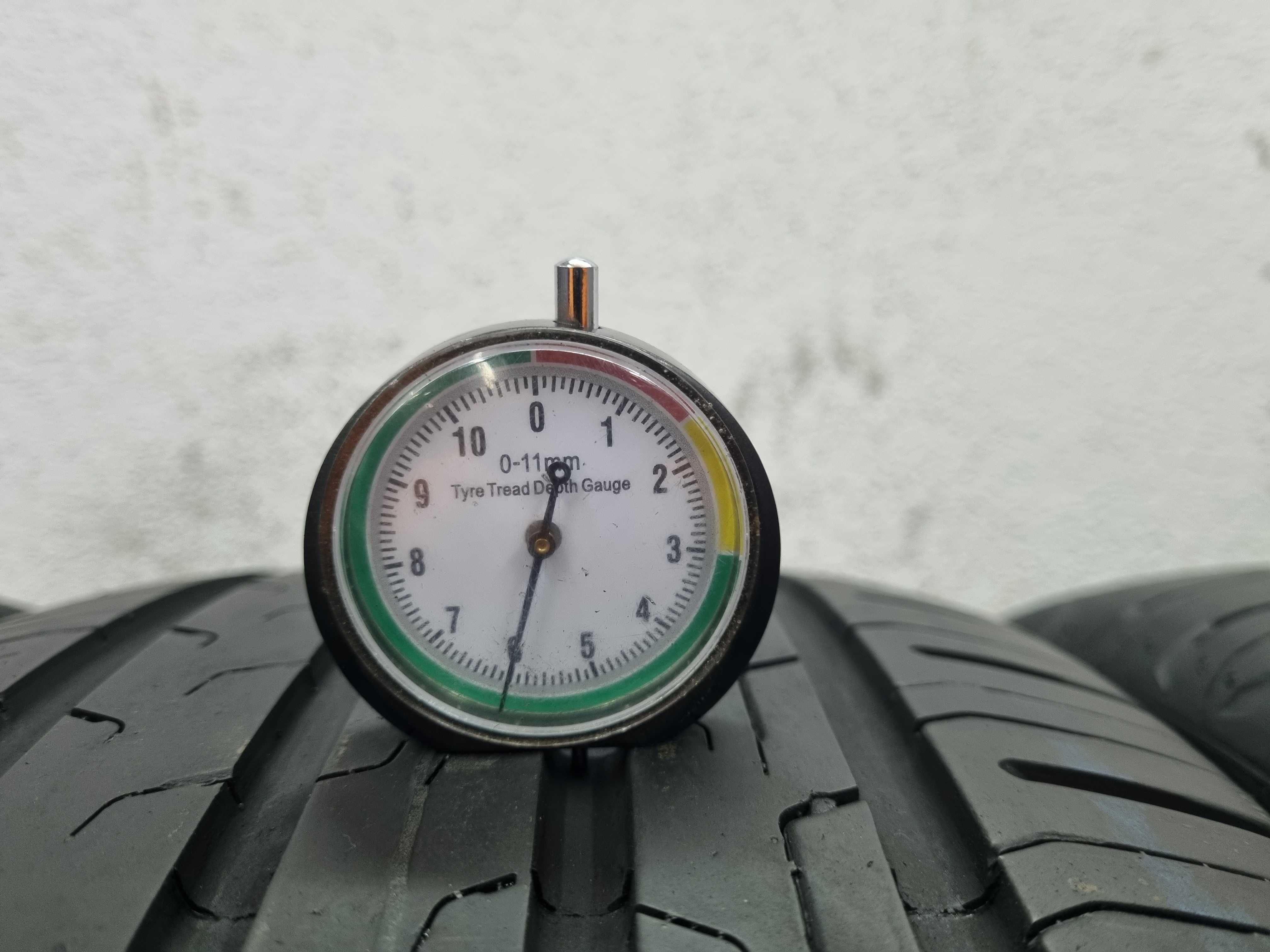 235/45/18 94W Continental Eco Contact 6 Conti Seal DEMO Dot.2023R