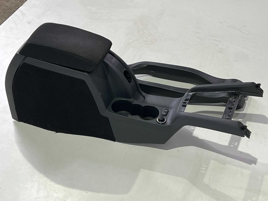 подлокотник шкода а5 подлокотник skoda a5 підлокотник octavia a5