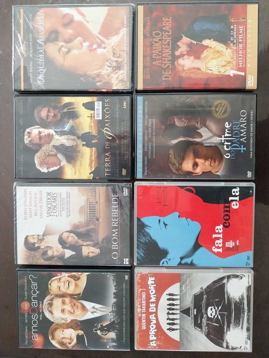 Filmes Originais e de Qualidade 2