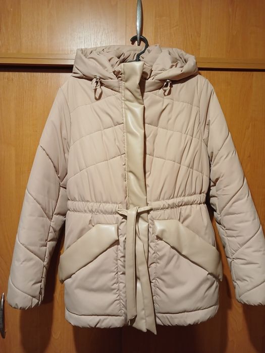 Куртка єврозима розмір М