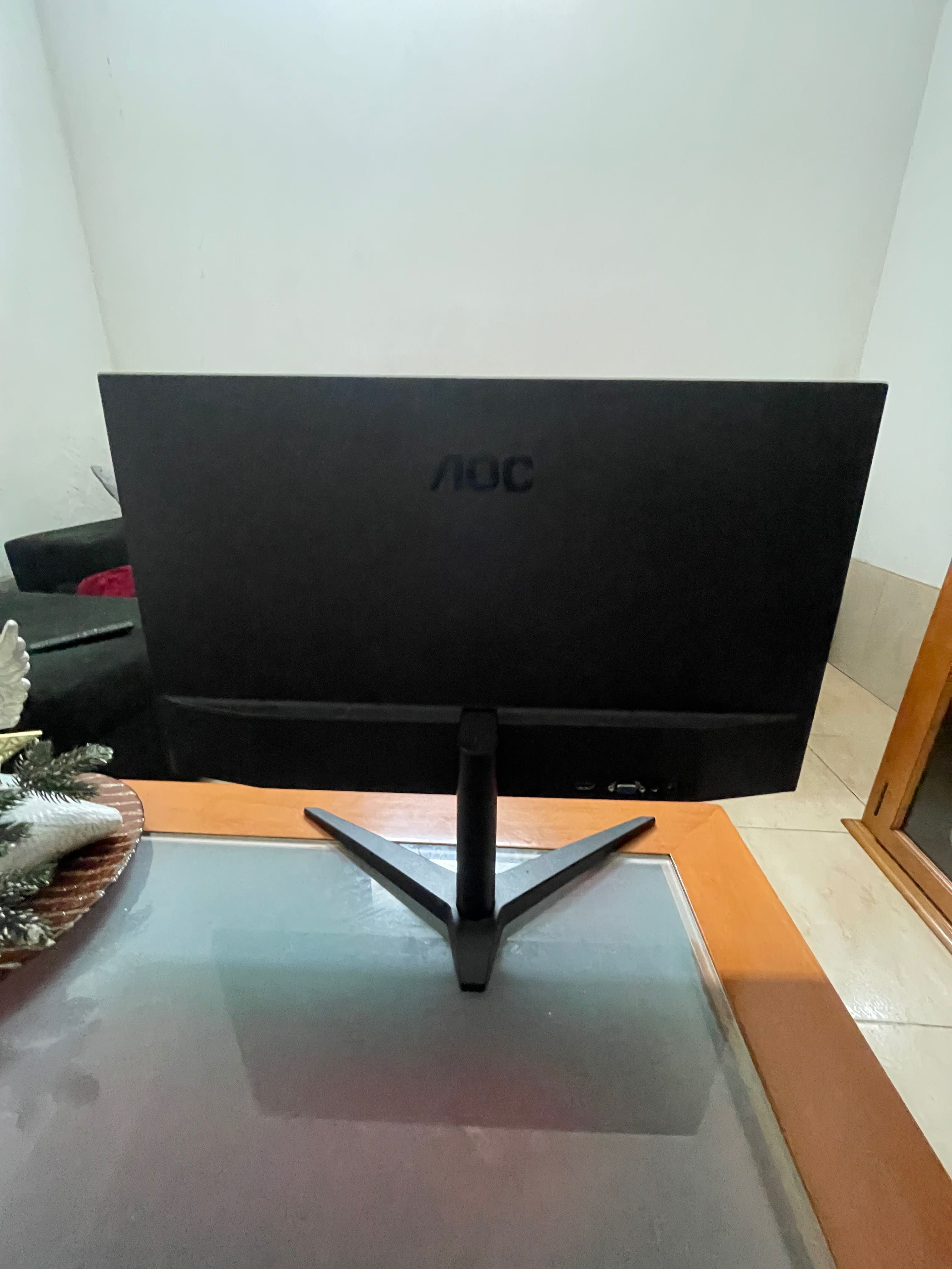 Monitor AOC 24B1H MVA 23.6" FHD 16:9 60Hz