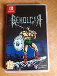 Beholgar - Nintendo Switch