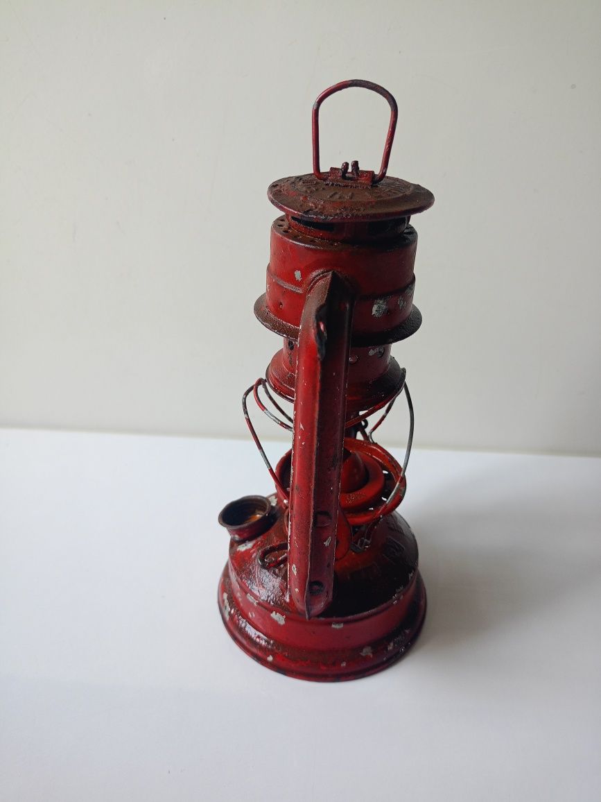 Lampa naftowa made in China