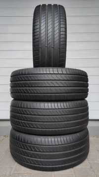 4 sztuki opony lato 205/45/17 Michelin 88H XL 2023 rok (OL362/OH)