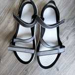 Crocs sandały W8 rozm 38-39