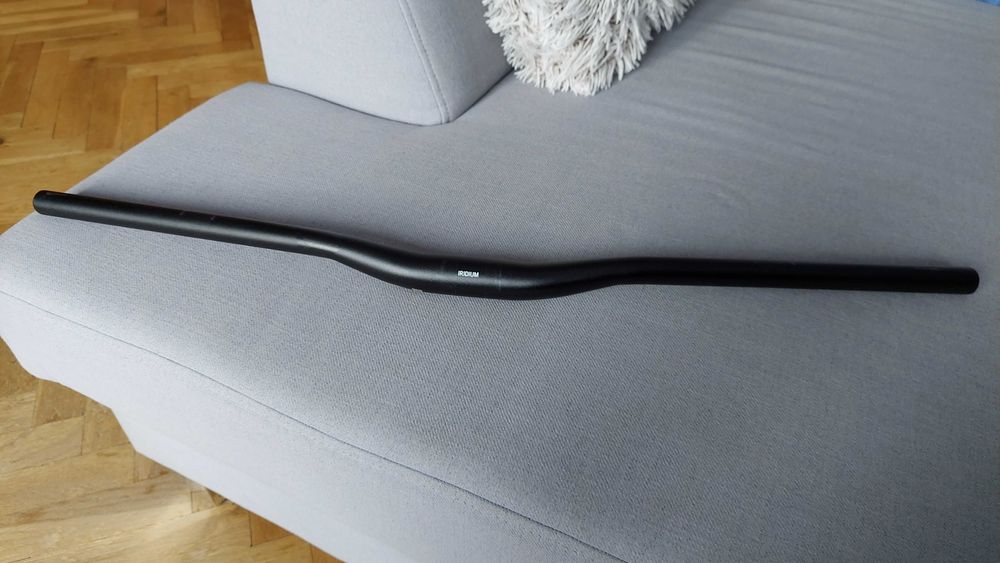 kierownica rowerowa Iridium canyon stoic