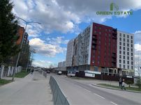 Оренда комерційних приміщень, вул Трускавецька 48