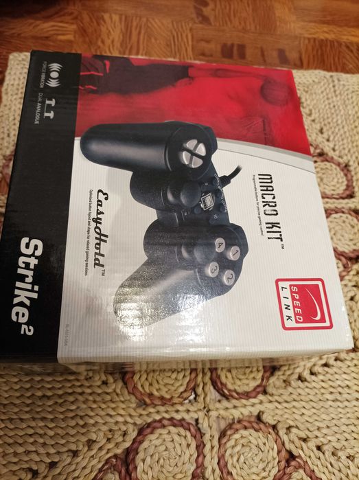 Strike2 Command State NEW!64354260035842121