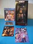 WWE 2K17 PS4 ( NOVO )