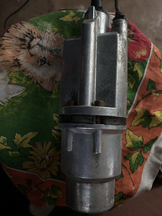 Продам Вибрационный насос Sprut Ultra 0.2-40