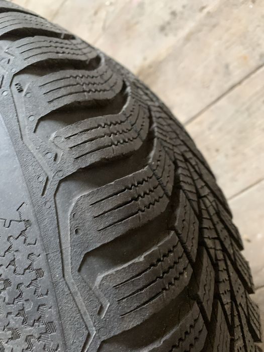 Колесо 5/112 R15/195/65