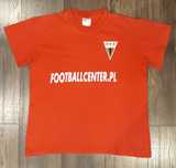Koszulki treningowe APN GKS TYCHY rozm. 146 cm (2 sztuki)