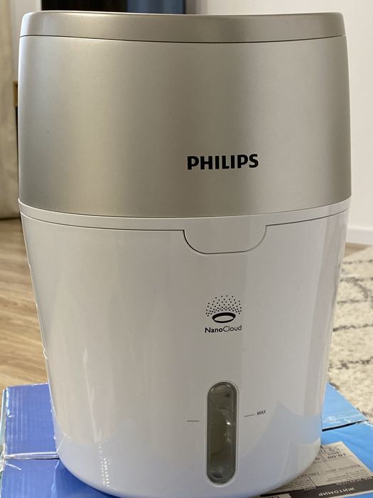 Зволожувач повітря Philips