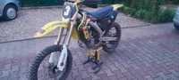 Suzuki RMZ 250 4T 2009r