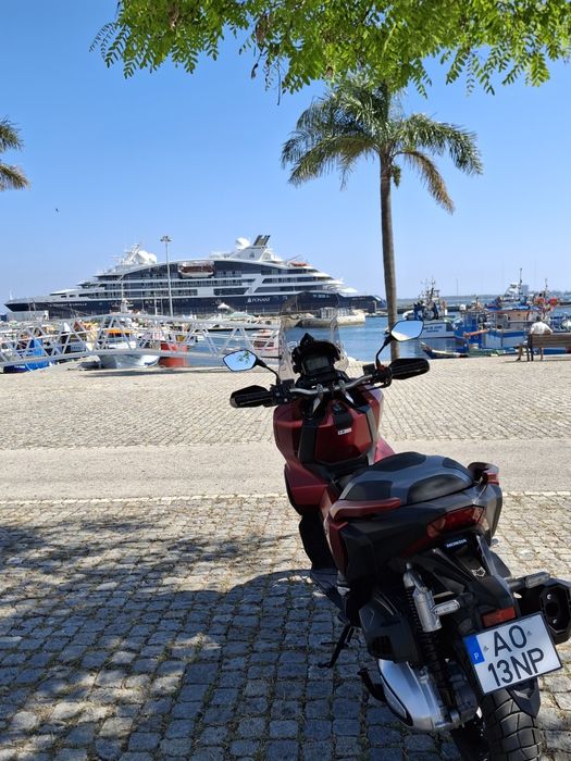 Honda ADV 350 MARÇO  2022