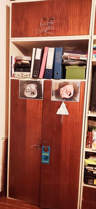 Móvel de sala 3 módulos