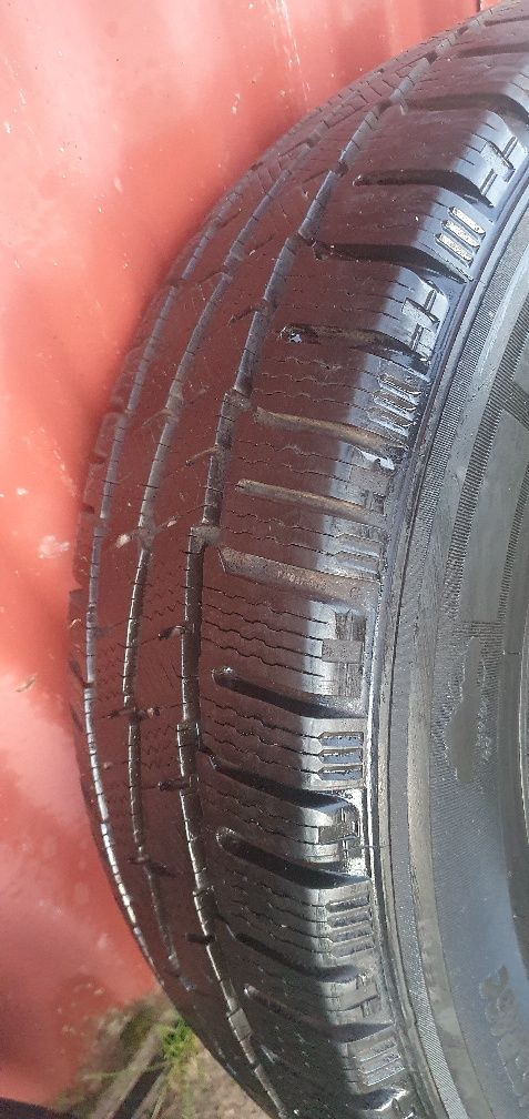 Michelin 235/65/16C