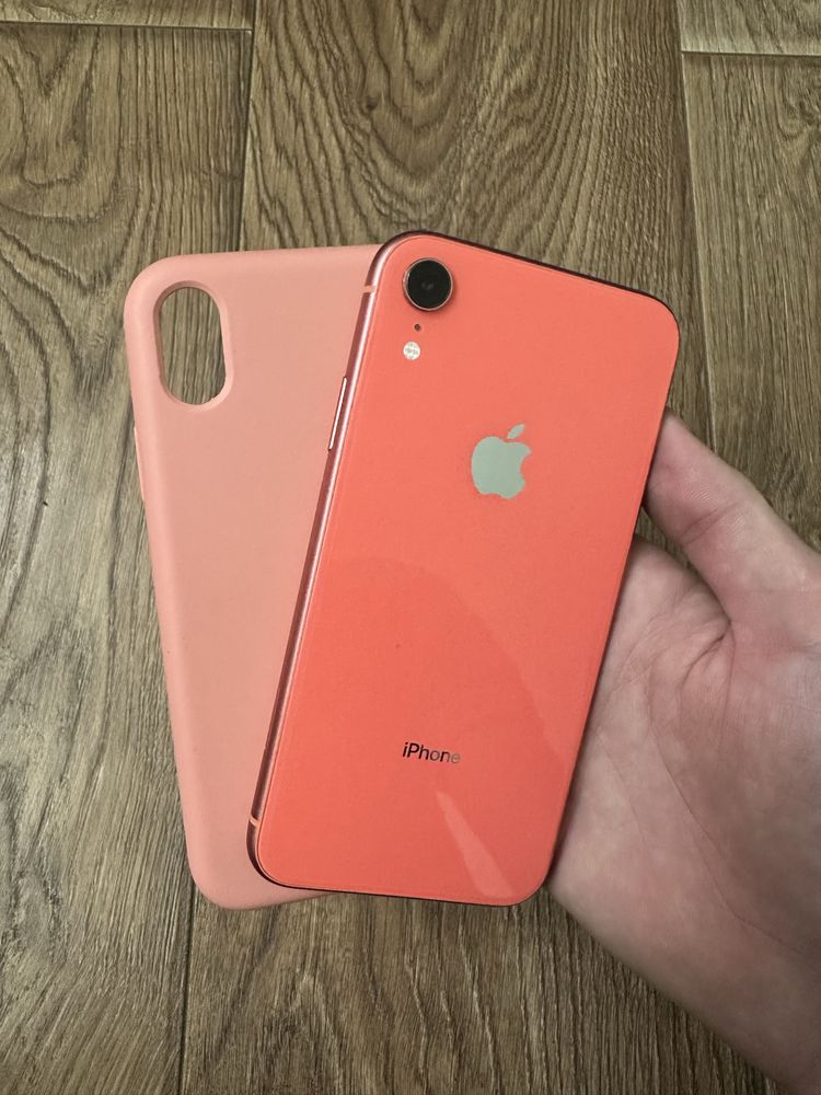 iPhone XR 64гб,все працює