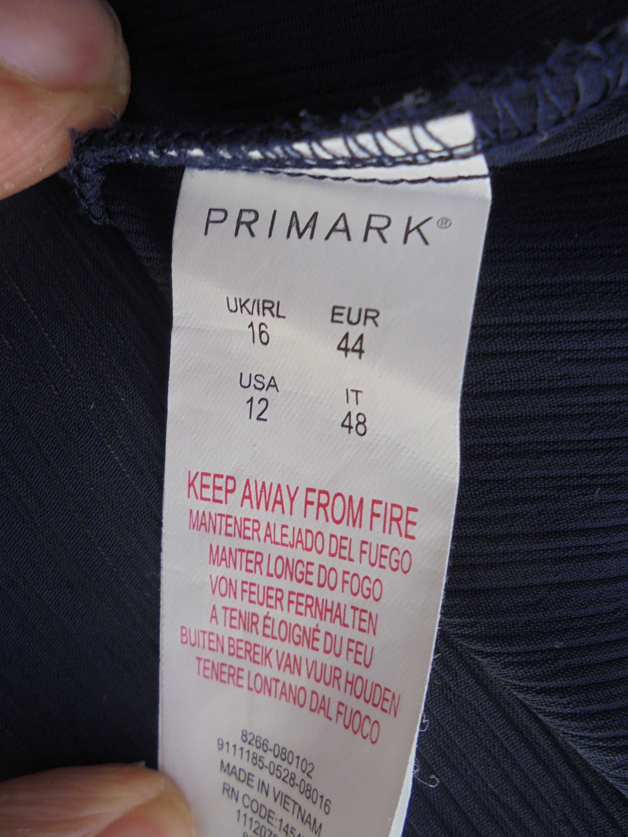 camisola de senhora da marca PRIMARK