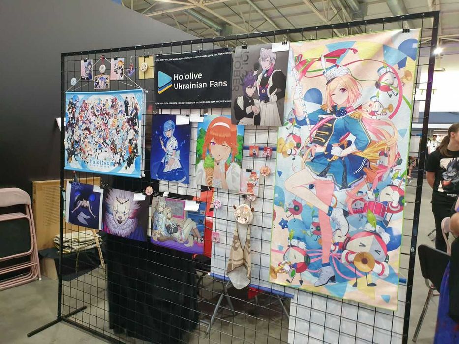 Оренда каркасу для банеру, фото зони, Київ,  Троєщина