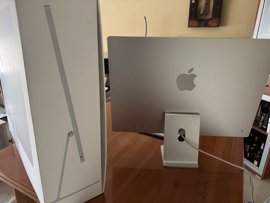 Apple imac 24 / m4