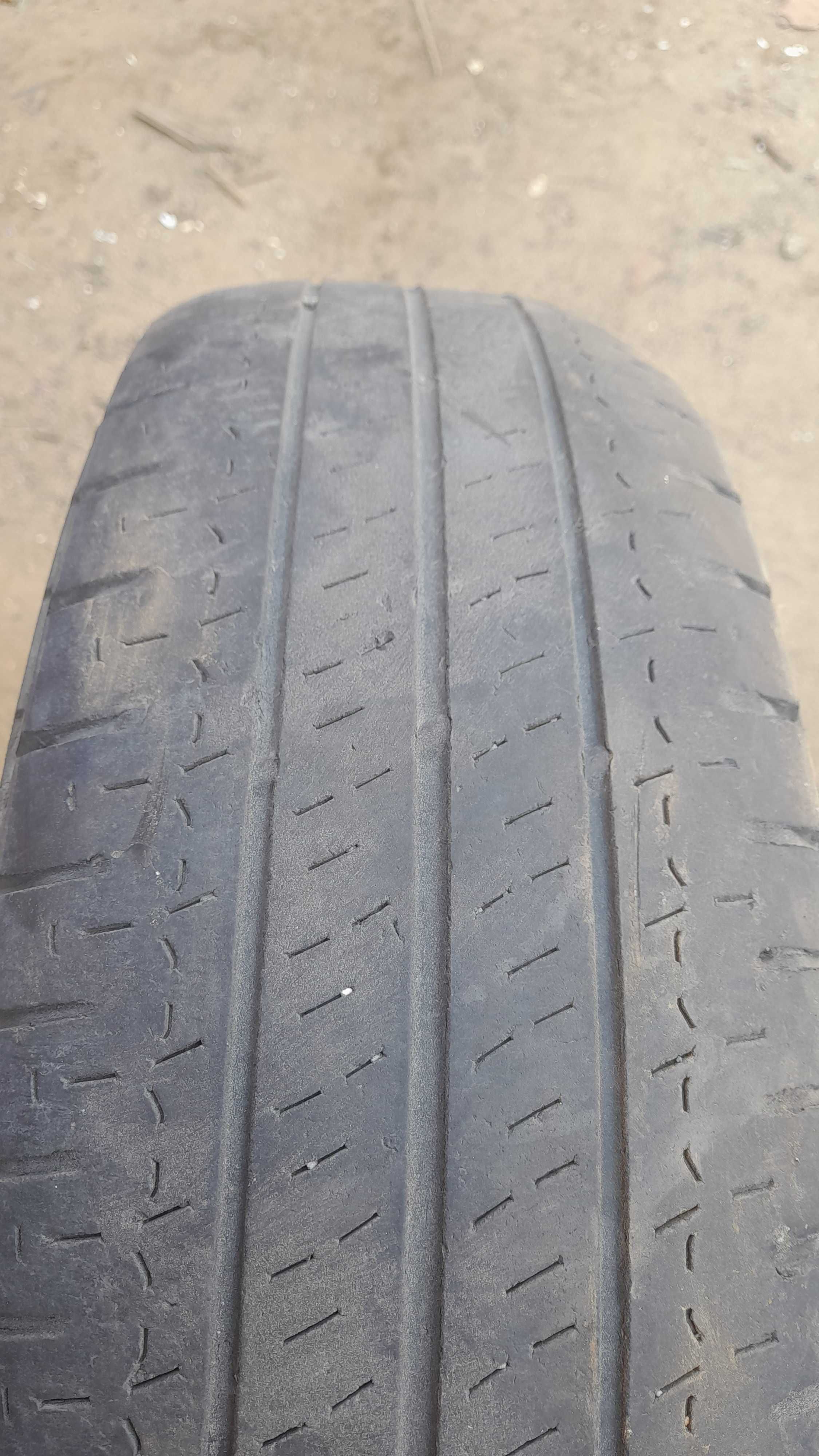 Michelin Agilis R16C