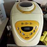 Robot do pieczenia chleba
