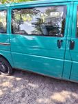 Drzwi volkswagen t4