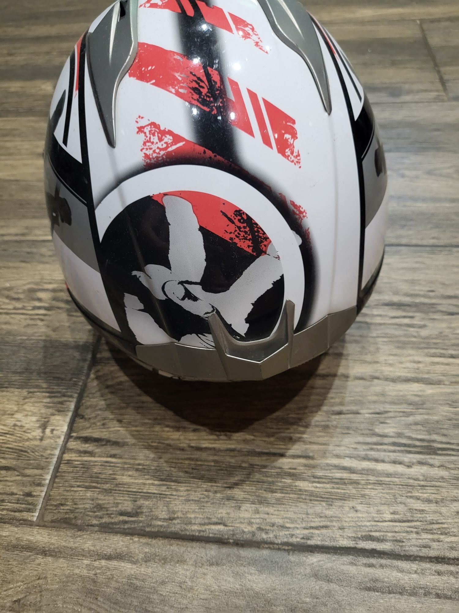 Kask LS 2 Stripe