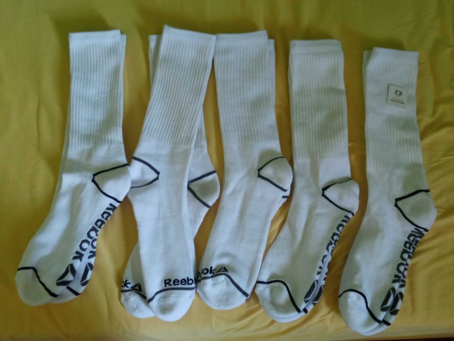 SKARPETKI męskie  MICHAEL KORS CAMEL Active Bugatti Tom Tailor