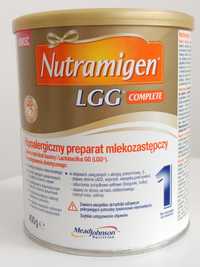 Nutramigen 1 LGG Complete