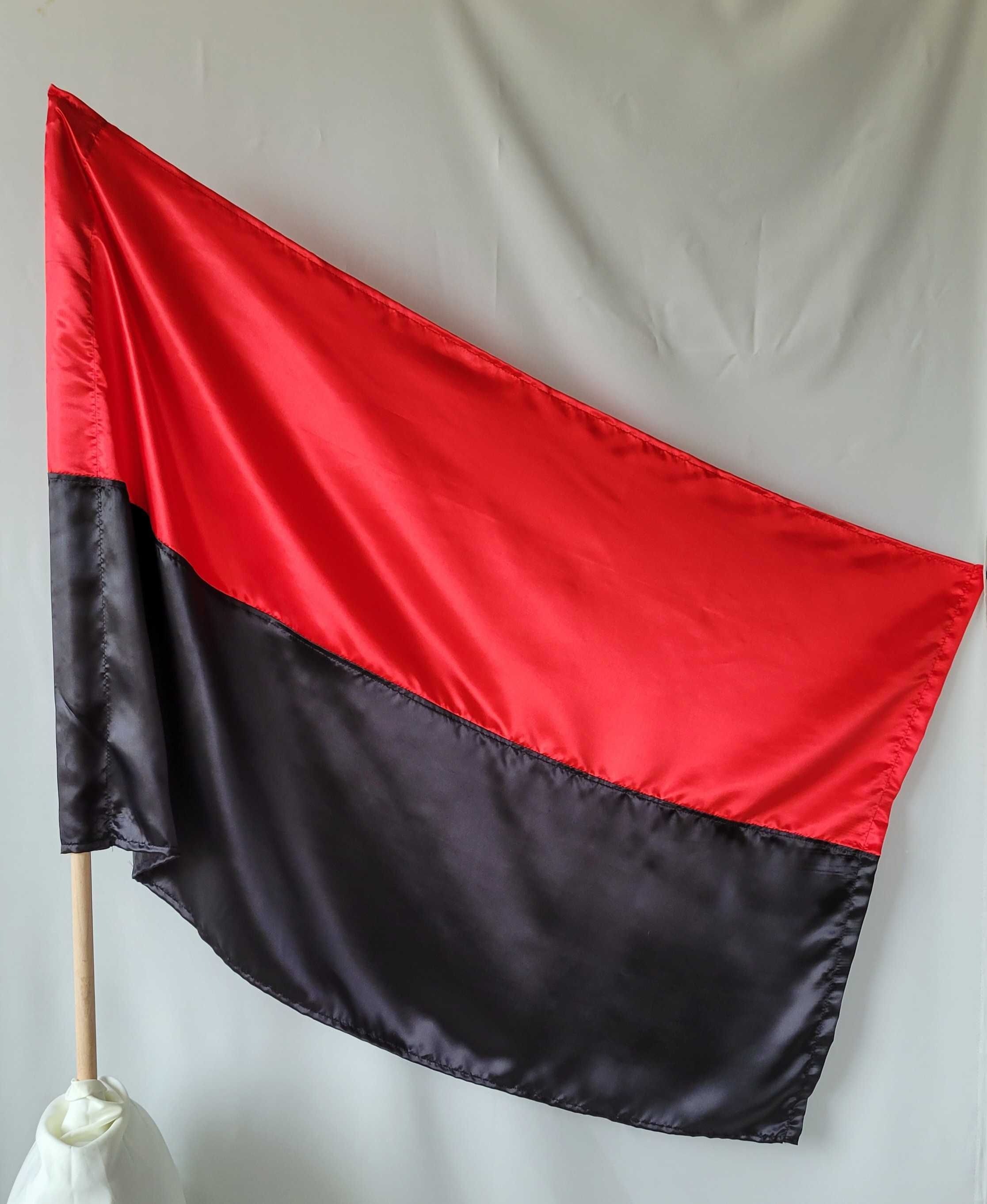 Прапор/Флаг Атласний 90*1,36м 60*90м