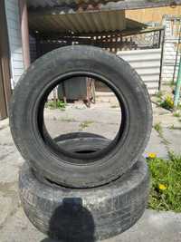 Два колеса 225/60 R17