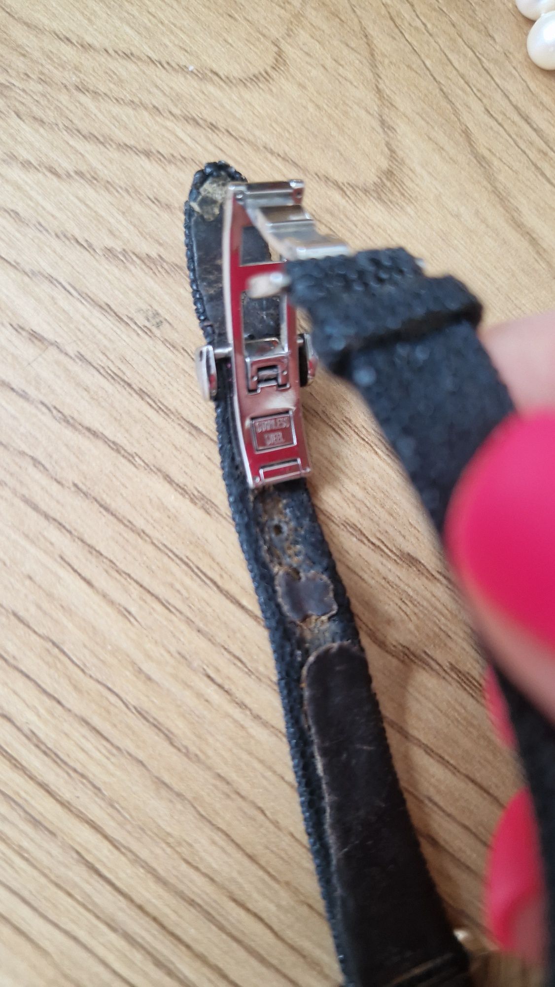 Годинник Balmain