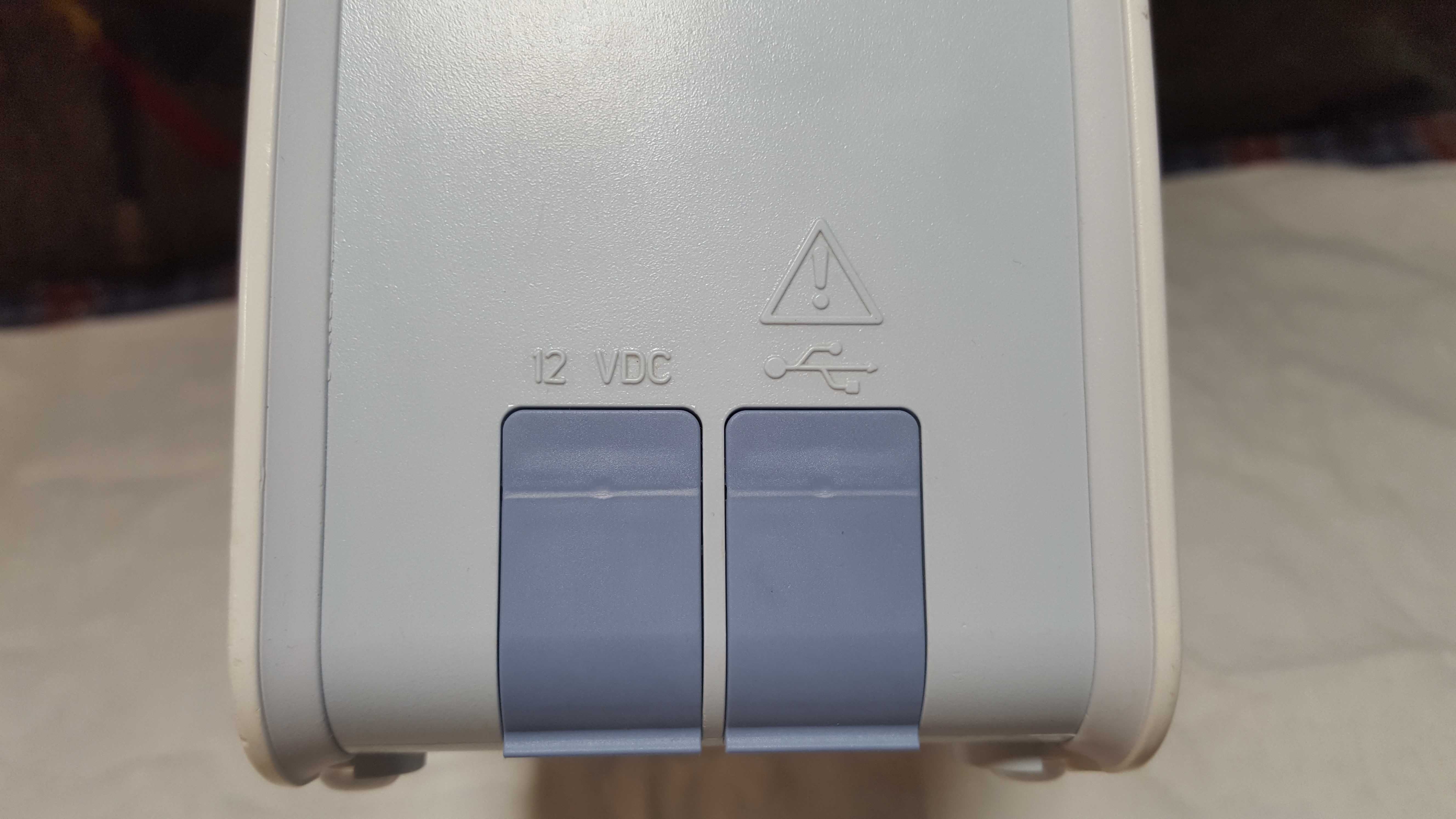 Medela Thopaz Plus - System drenażu i monitorowania klatki piersiowej.