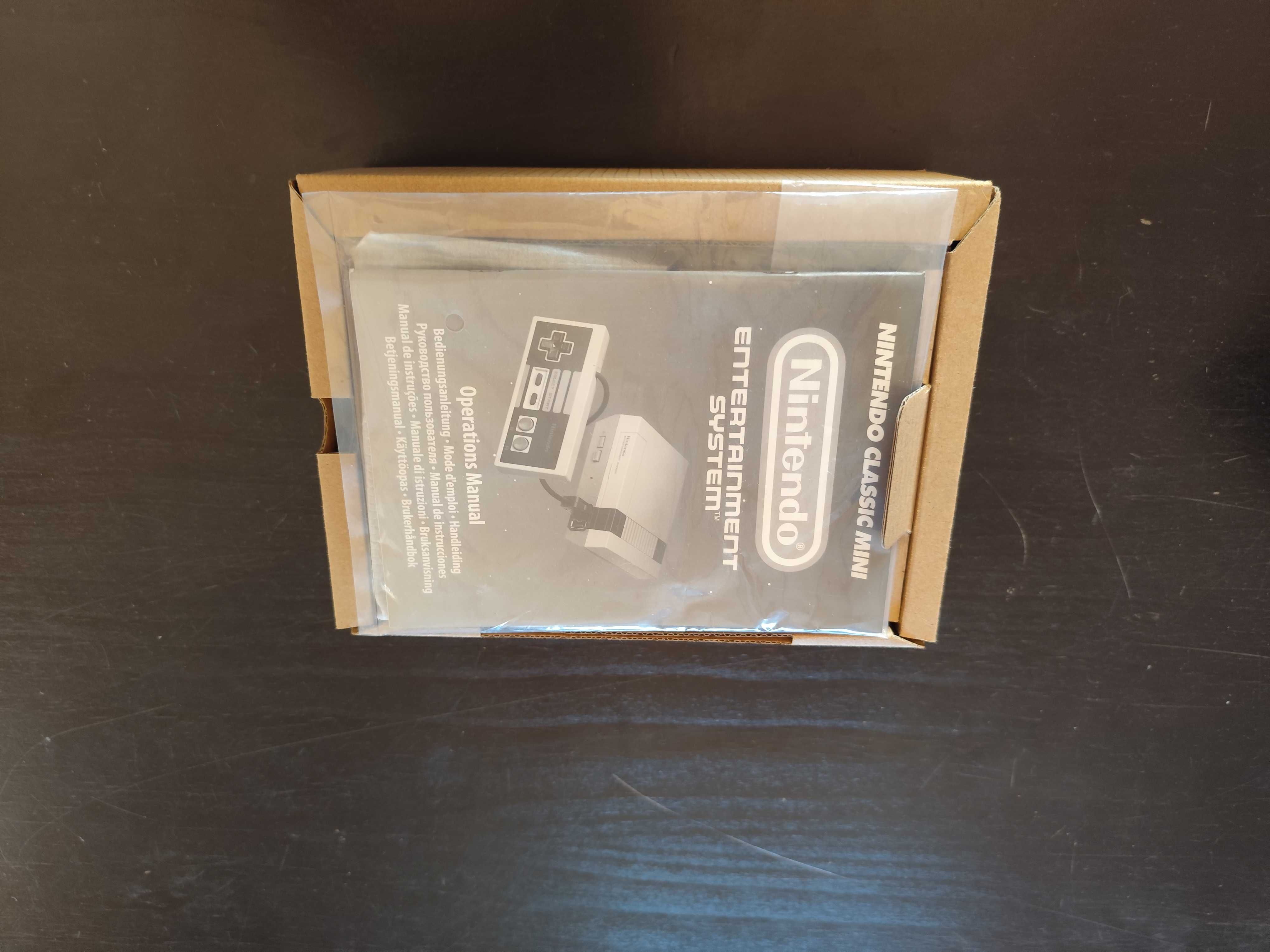 Nintendo Classic mini, Portes Grátis