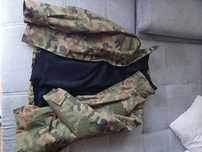 Ubranie ochronne ( GORE-TEX ) wz. 128 komplet