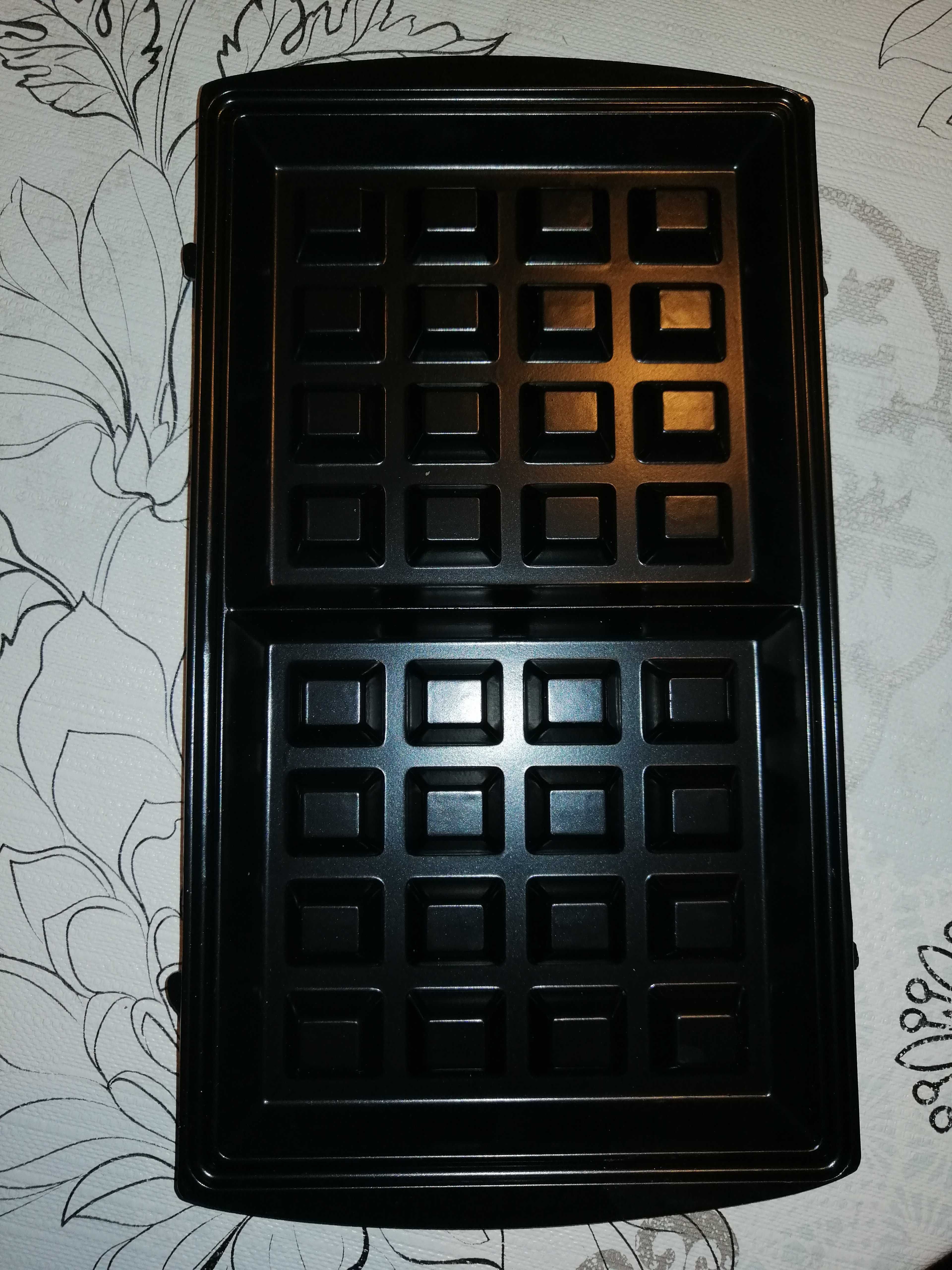 Wkłady do tostera Tarrington House ( gofry i grill)