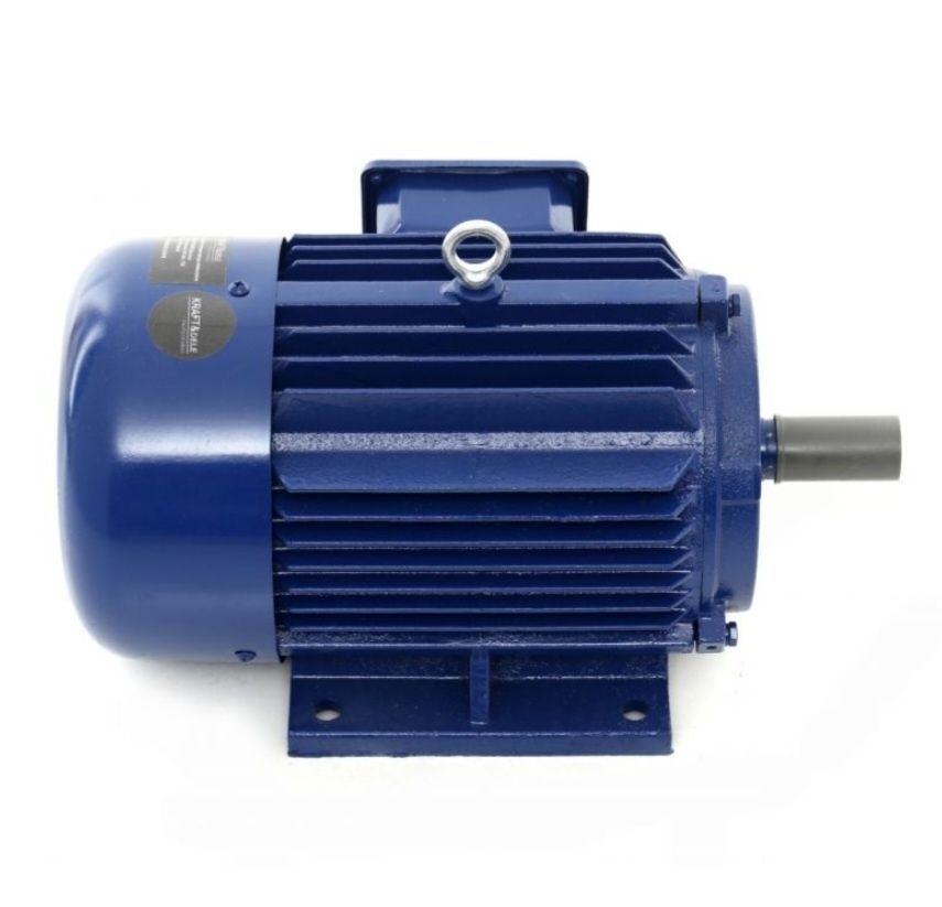 Silnik elektryczny 3kw 380V 2840obr.