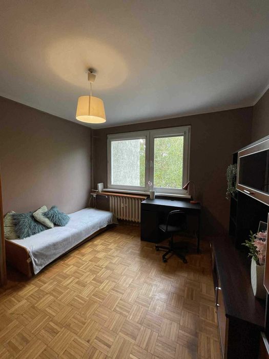 Przestronny pokój na ul. Horbaczewskiego