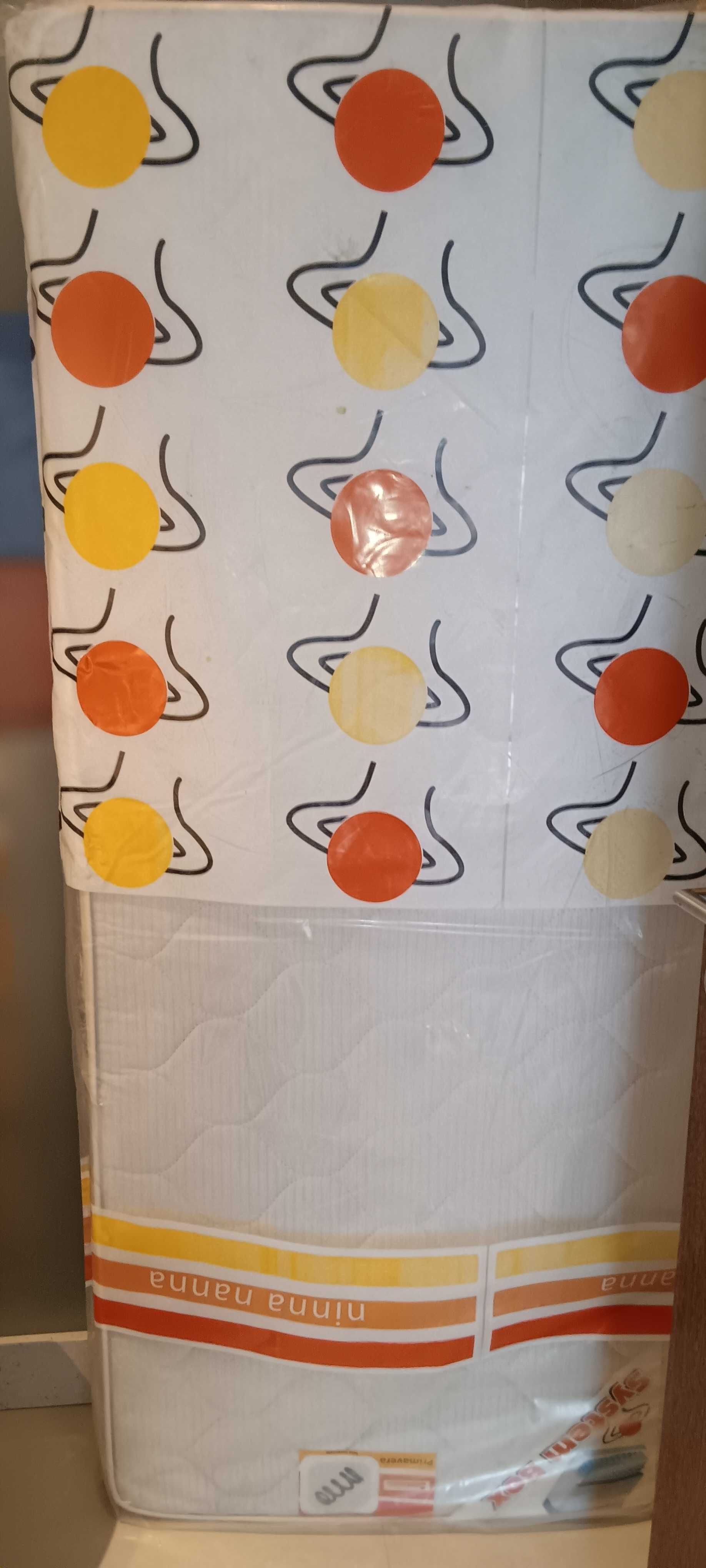 colchão solteiro molas 80x190