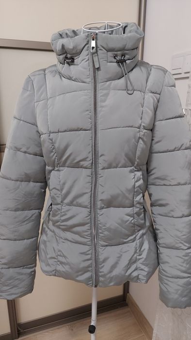 Kurtka zimowa Mexx S nowa