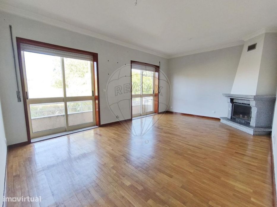 Apartamento T2 para venda