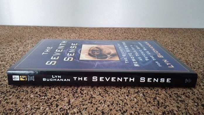 The Seventh Sense: The Secrets of Remote Viewing