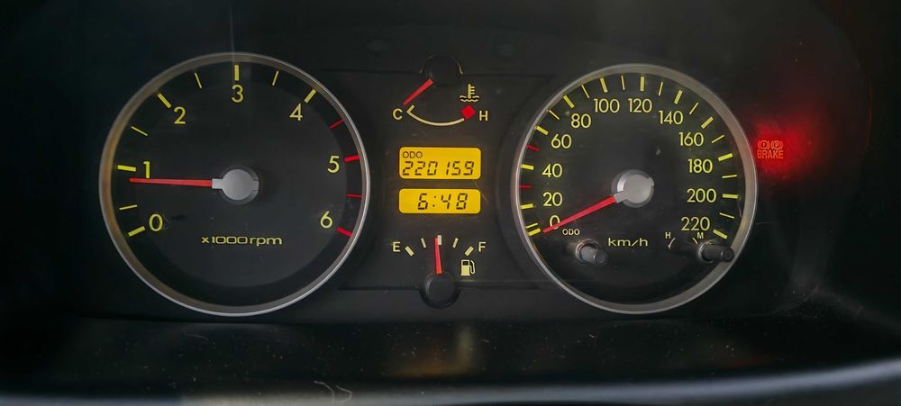 Hyundai Getz 1500crdi